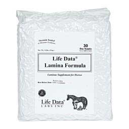 Lamina Formula Laminitis Supplement for Horses  Life Data Labs